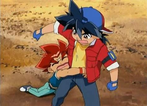 Tyson And Daichi Beyblade Yaoi Photo 25663110 Fanpop