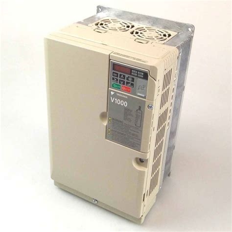 Yaskawa AC Drives VFD A1000 V1000 L1000 J1000 E1000 G7 F7 Motor Power