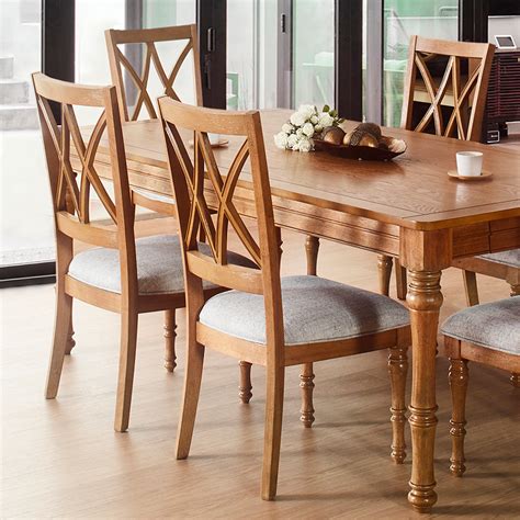 Lt500 6dining Set 36인식탁 미라지수입가구