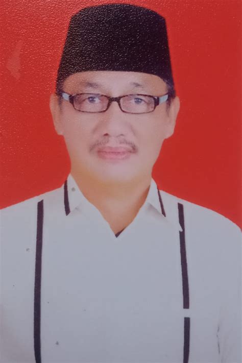 Profil H S TAMSIL AL QADRI S Sos M Pd Info Pemilu