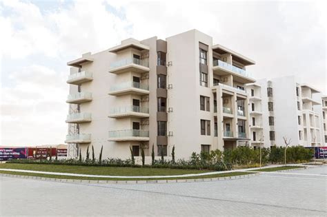 The Address East Compound New Cairo Dorra Group A Comprehensive