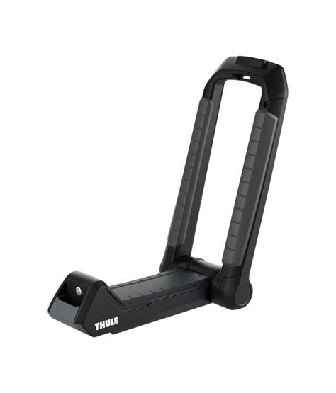 Kayak Rack Set Thule Hull A Port Aero