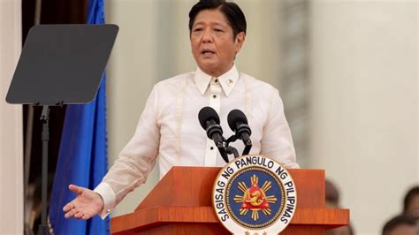 La Dinast A Marcos Regresa A La Presidencia De Filipinas