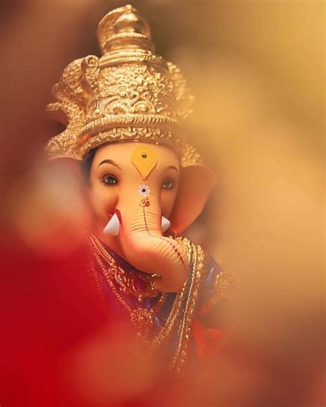 1610 Likes 12 Comments Mumbaicha Bappa Mumbaichabappaofficial On