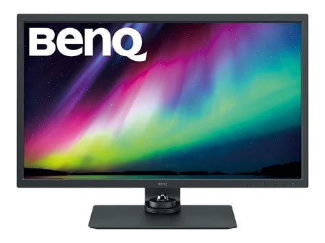 Benq Photovue Sw321c Sw Series Led Monitor 32 3840 X 2160 4k