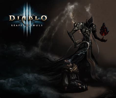 J 11 L R E A p 6 rai5 ф u 1 Malthael diablo 3 games reaper