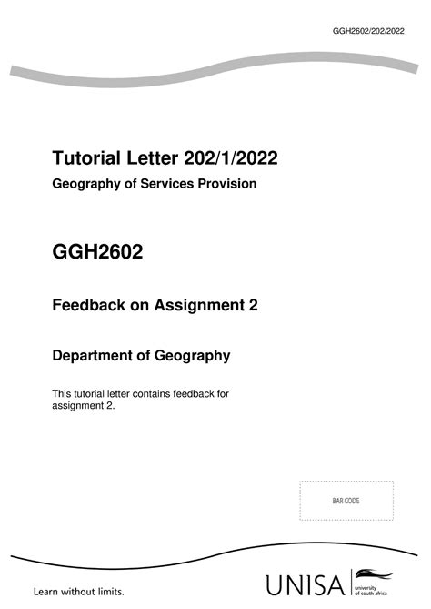 Tutorial Letter 202 Learnership Application Form For Unisa Students