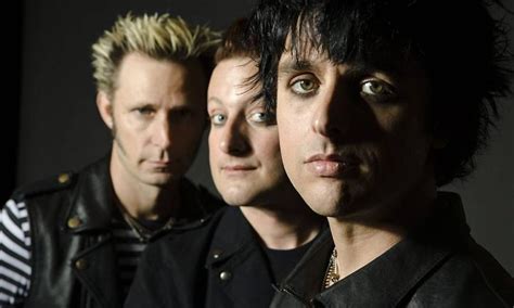 Green Day Eleita A Melhor Banda De Punk Rock Da Hist Ria Jornal O Globo