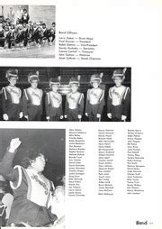 Nimitz High School - Valhalla Yearbook (Irving, TX), Class of 1973 ...