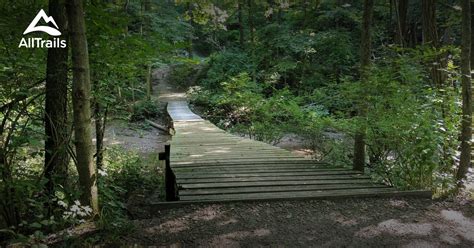 Best Dog Friendly Trails In Pekin Alltrails