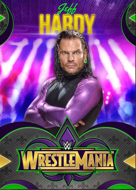 Pin By Timothy Mackenzie On Wwe Wrestlemania 34 John Cena Wwe