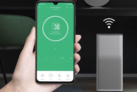 The Best Smart Air Purifiers In Skingroom