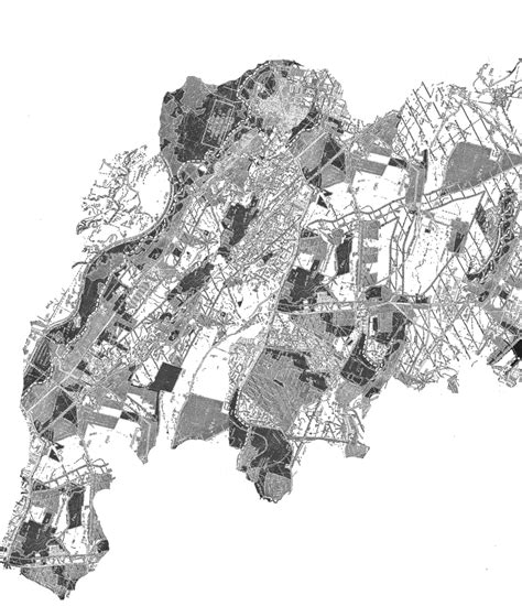 Bewertung der klimatischen Auswirkungen für das Neubaugebiet Offenbach