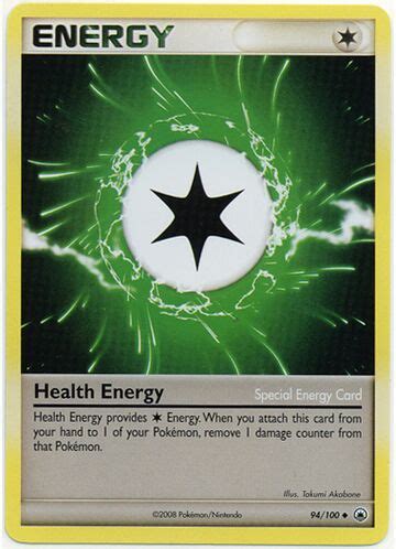 Health Energy Majestic Dawn 94 Bulbapedia The Community Driven