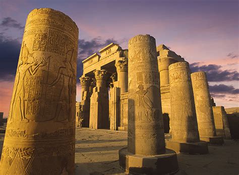 Temple Of Kom Ombo Book Your Tickets