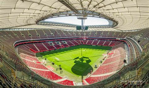 Poland: National Stadium in Warsaw closed! – StadiumDB.com