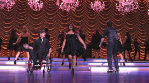 2x22 New York Glee Image 22333499 Fanpop