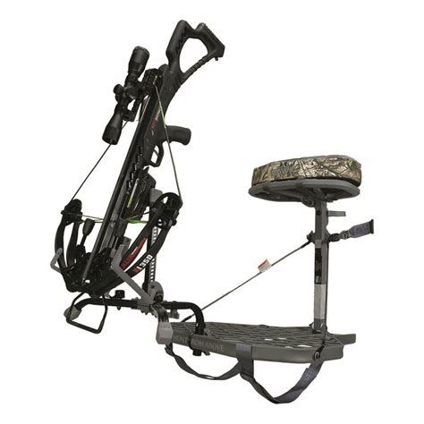 Tree Stands | Deer Stands, Ladder and Climbing Treestands | Sportsman's Guide