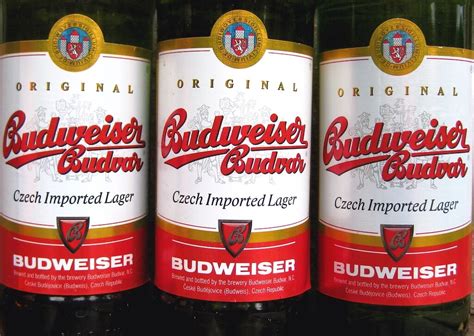 Opiniones De Budějovický Budvar Cervecería