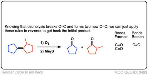 Alkene Reactions Ozonolysis Master Organic Chemistry