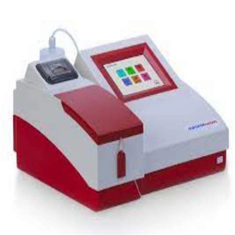 Mispa Viva Semi Automated Biochemistry Analyser Assays Clinical