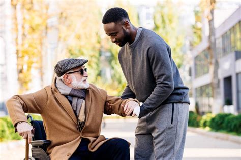 Understanding Caregiver Duties And Responsibilities Effraim Home Care