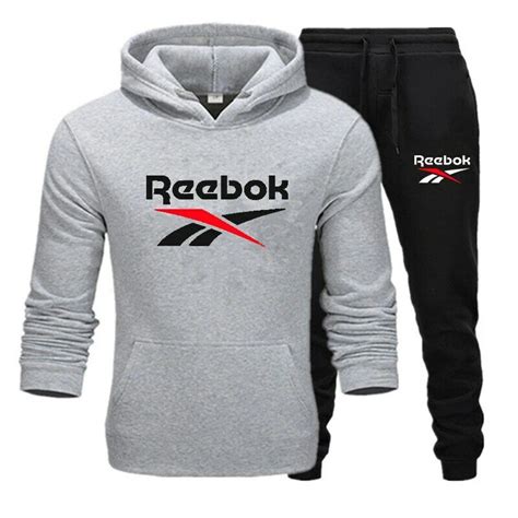 Venta Reebok Conjuntos Deportivos En Stock