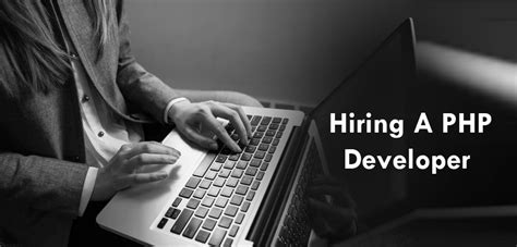 How Much Does It Cost To Hire A Php Developer