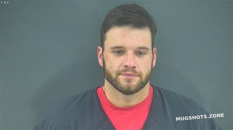 Kerr Jeffery Russell County Mugshots Zone