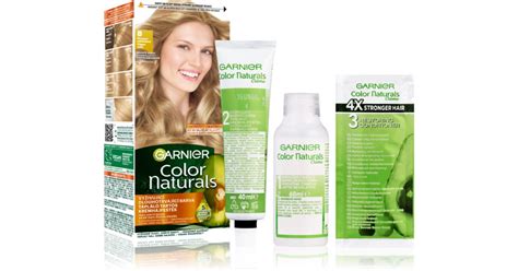 Garnier Color Naturals Creme hair colour | notino.co.uk
