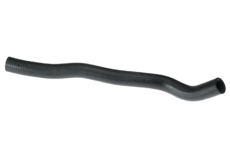 Acdelco 88920434 Acdelco Gold Molded Radiator Coolant Hoses Summit Racing