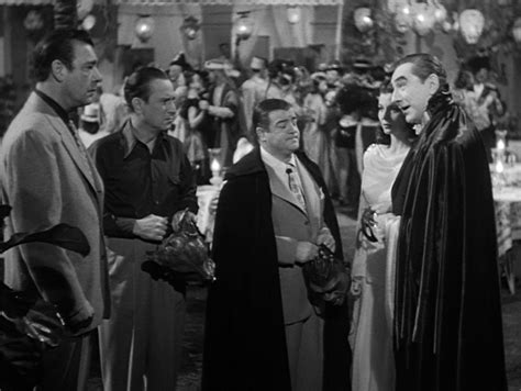 Abbott And Costello Meet Frankenstein 1948 Midnite Reviews