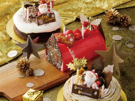 【岐阜市】各店限定クリスマスケーキが人気です！スリジェのクリスマスケーキの予約が始まっています 号外net 岐阜市（岐阜地域）