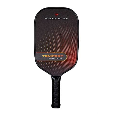 Paddletek Pickleball Paddles Comprehensive Review - Updated for 2023!