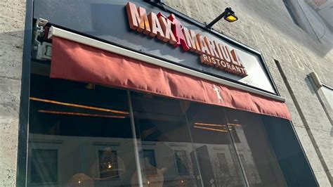 Apre Il Ristorante Dello Chef Max Mariola A Milano