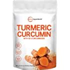 Amazon BulkSupplements Turmeric Extract Powder Turmeric Root