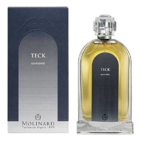 Molinard Teck - купить мужские духи, цены от 12550 р. за 100 мл