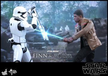Hot Toys Mms Star Wars Vs