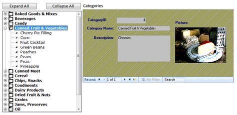 Microsoft Treeview Control Tutorial Learn Ms Access Tips And Tricks