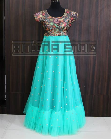 Discover Long Frill Frock Super Hot Tdesign Edu Vn