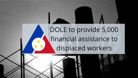 Dole To Provide 5000 Financial Support To Displaced Workers Newstogov