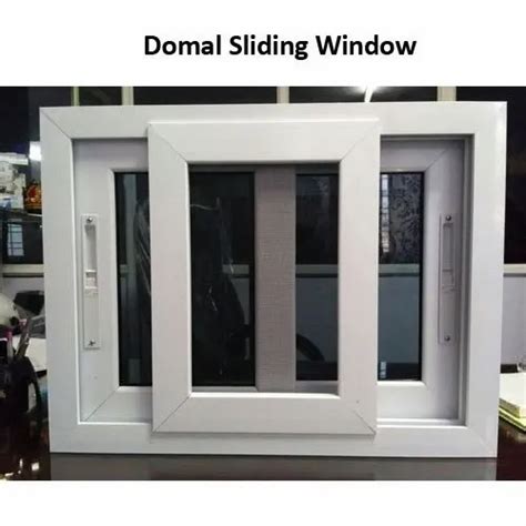 Aluminium Window Mm Series Domal Aluminium Window Manufacturer From