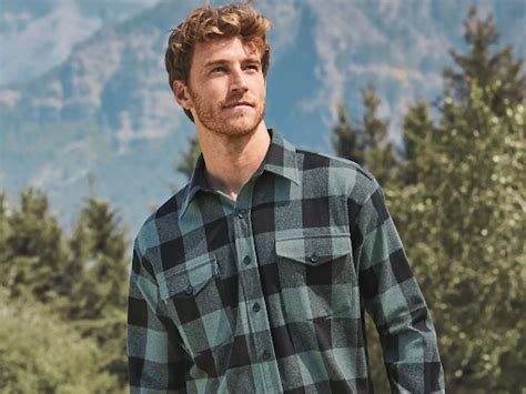Rugged Workwear Pieces All Men Should Own Branded10