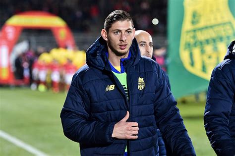 Familia De Emiliano Sala Tras Hallar Cad Ver Del Jugador Podemos