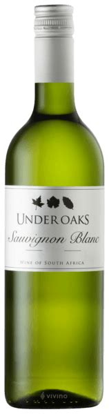 Under Oaks Estate Sauvignon Blanc Vivino US