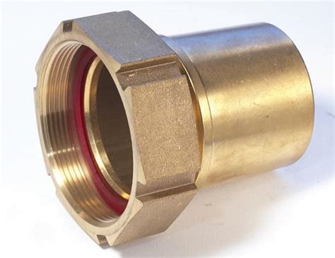 Din Couplings Cmt Flexibles Ltd