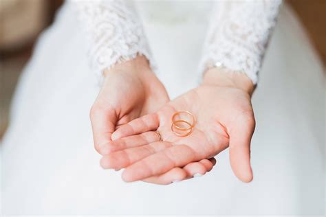 Frases Para Las Argollas De Compromiso Nupcias Bodas