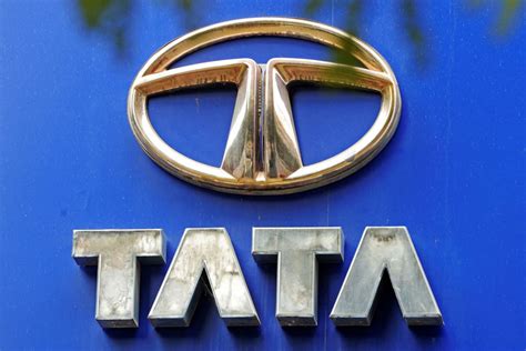 Tata Group Stock Falls 4 Despite Announcing 33 YoY Increase In Net