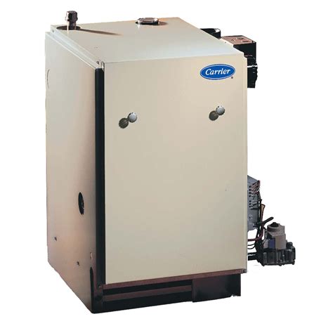 Performance Boiler Bw Carrier Home Comfort