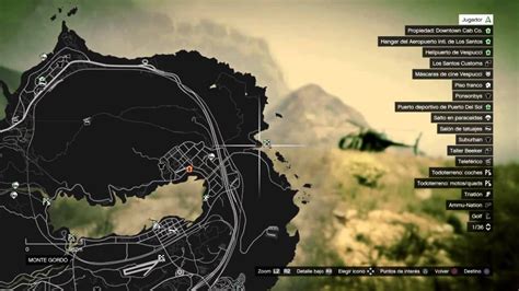 Gta V Localizaciones De Los Maletines